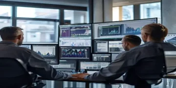 DOJ targets price-fixing in online advertising markets?