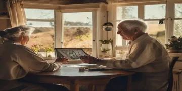 Expanded telemedicine services for rural seniors: faster care