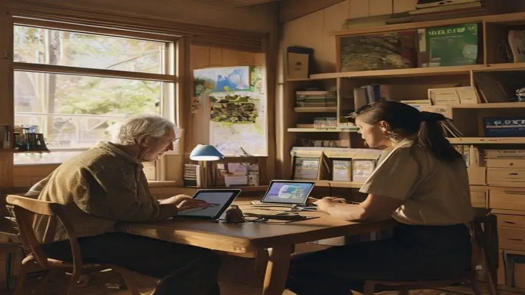solving connectivity: affordable tech and local partnerships