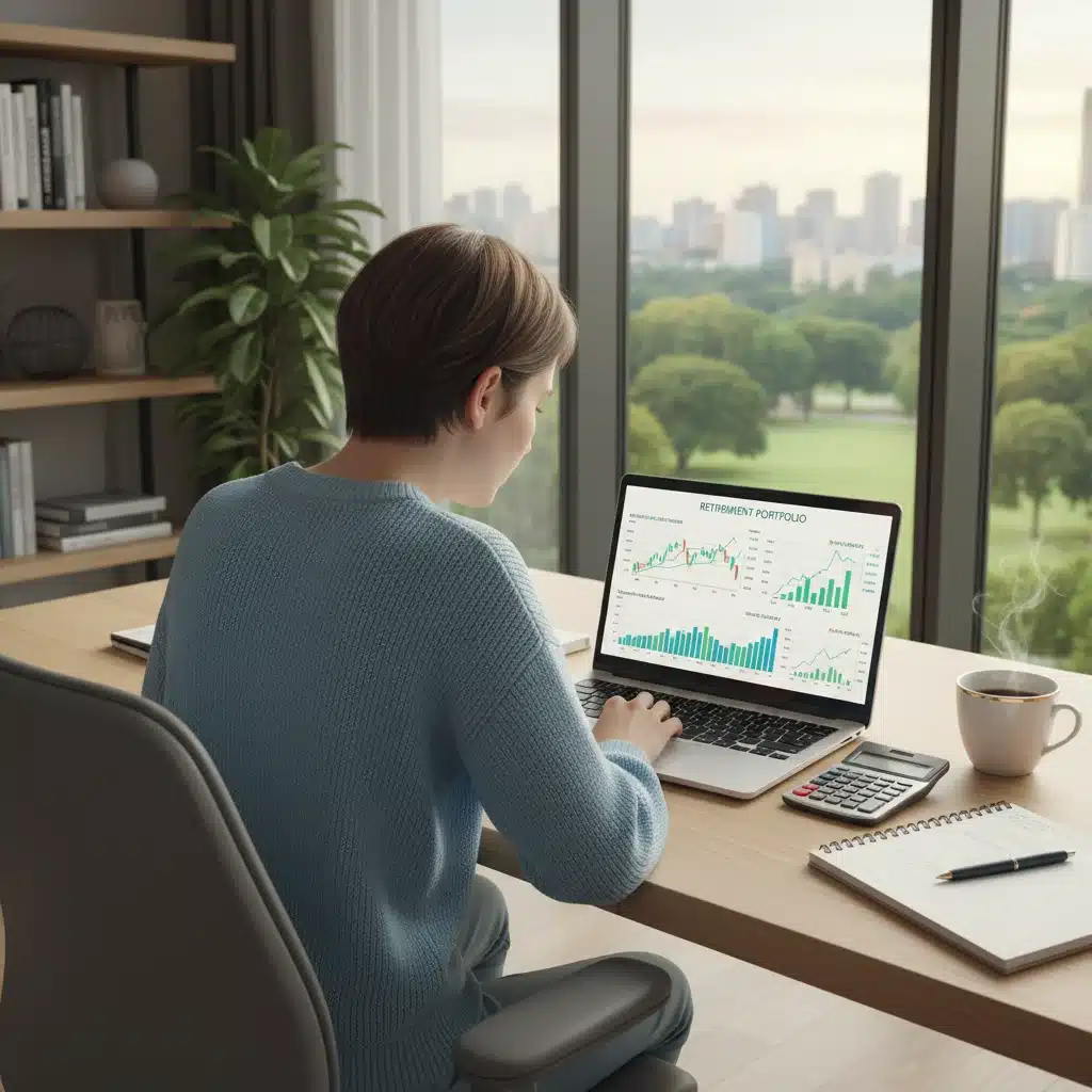 Maximize Your 2026 401(k) Contributions: Strategies to Reach the Limit