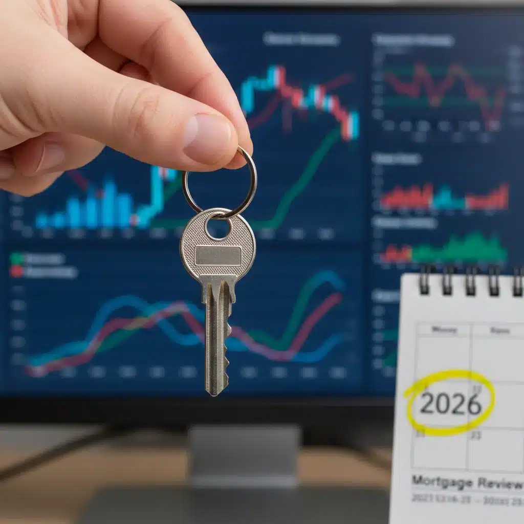 Federal Reserve Hikes 2026: Mortgage Impact Analysis
