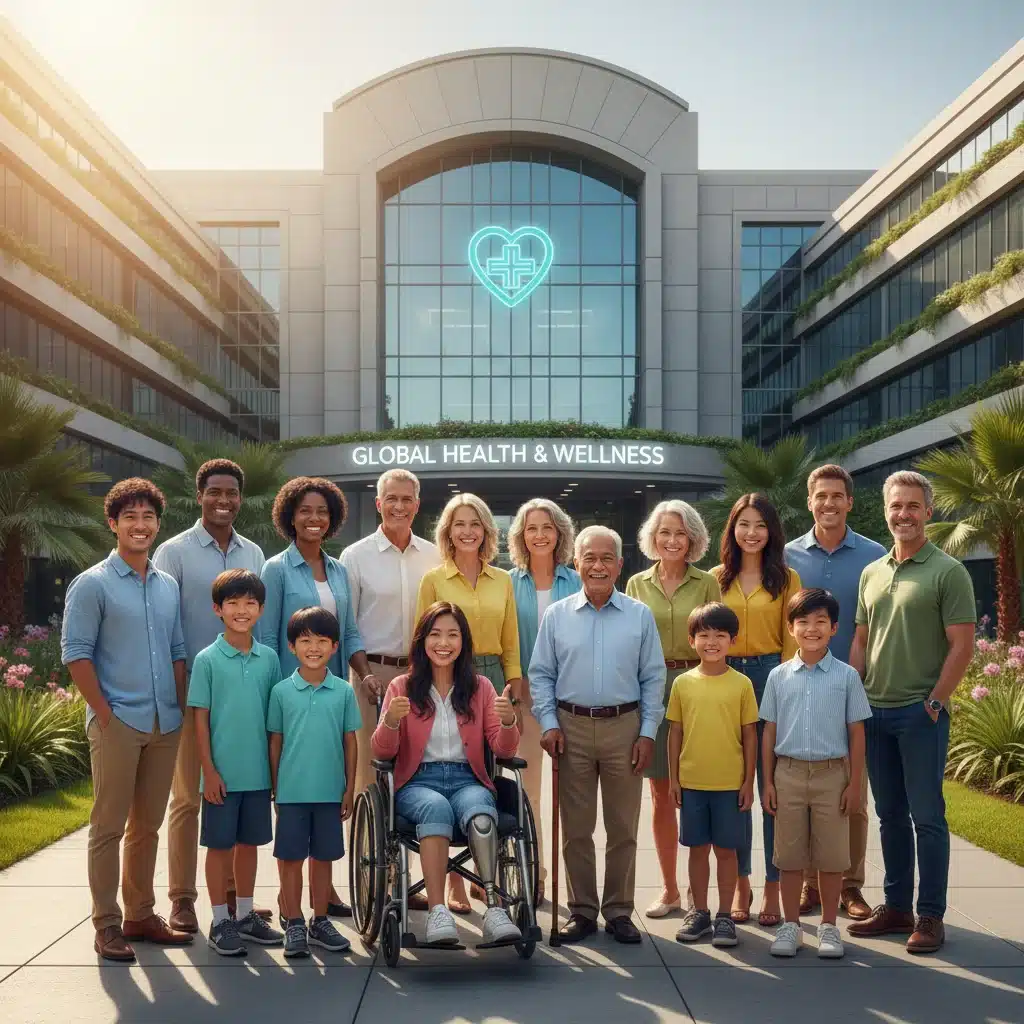 Medicaid Expansion 2026: Eligibility & Enhanced Healthcare Access