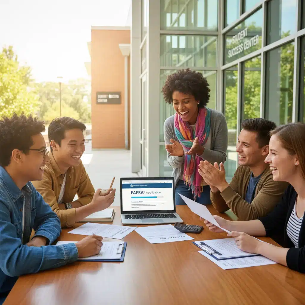 Federal Student Aid Updates 2026: FAFSA Changes & Pell Grant Max $7,395