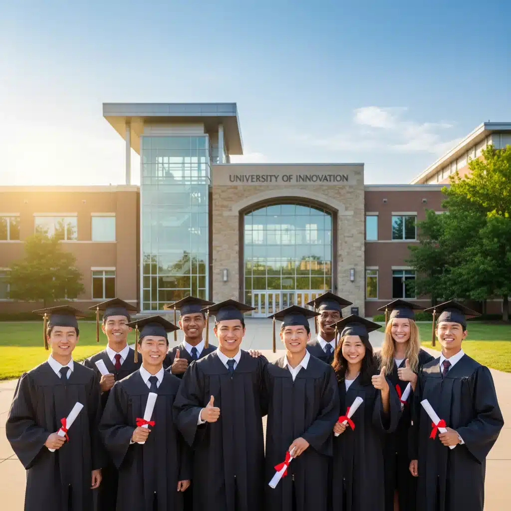 2026 College Transition Roadmap: High School to Higher Ed Success