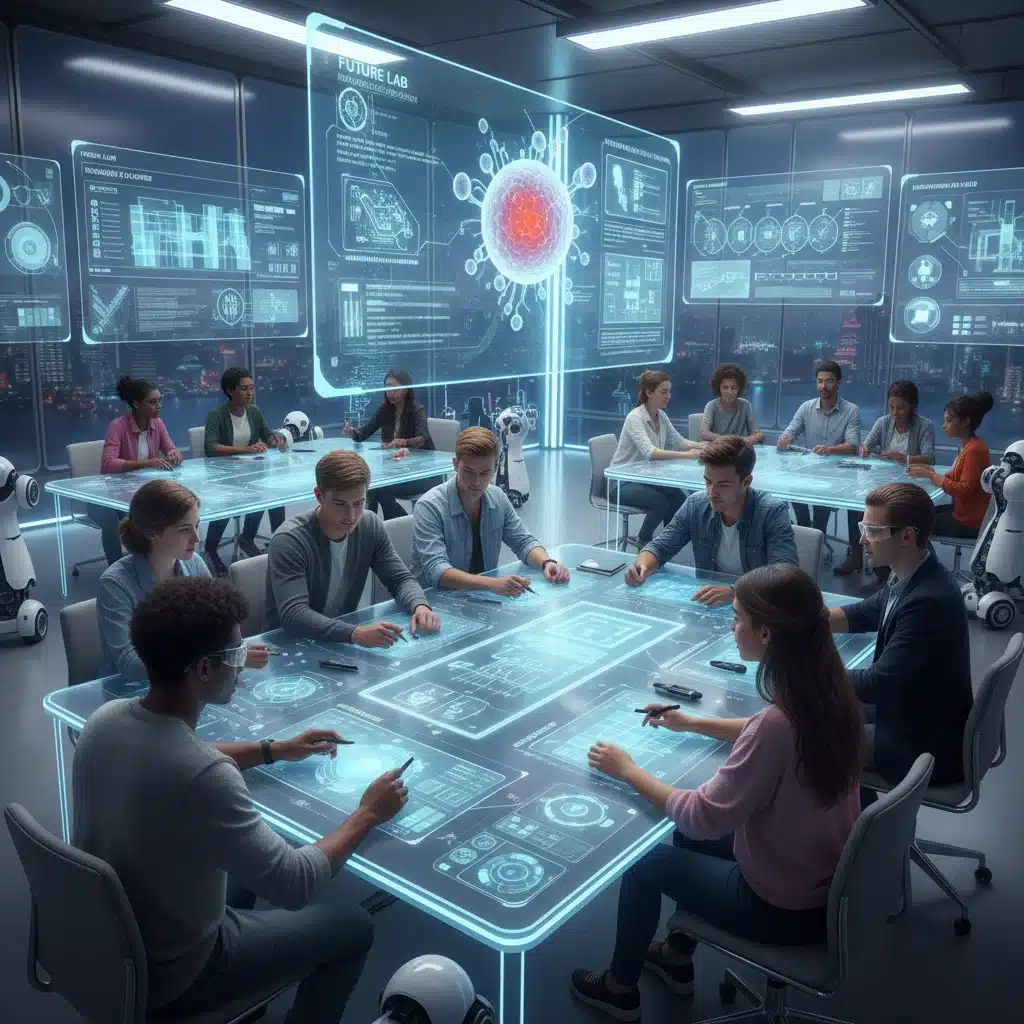 Future Learning: Experiential Opportunities 2026