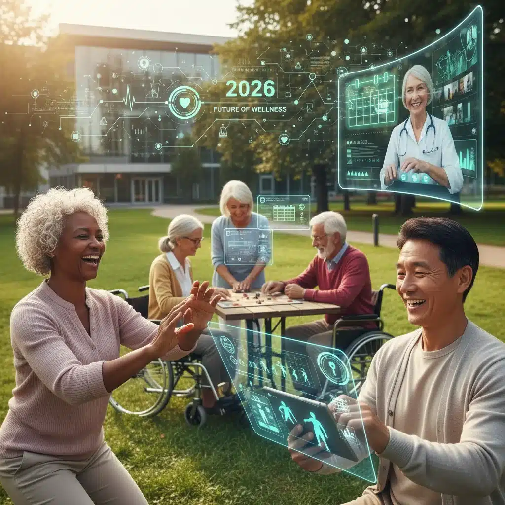 Maximizing Medicare 2026: New Coverage Options & Premium Reductions