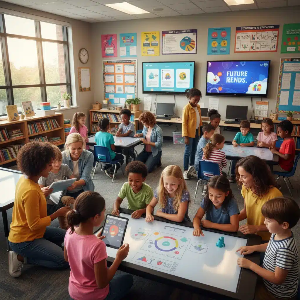 K-12 Standards 2026: A Parent’s Guide to Educational Reforms