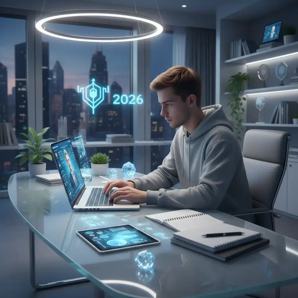 Mastering Remote Learning: 7 Proven Techniques for Academic Success in 2026