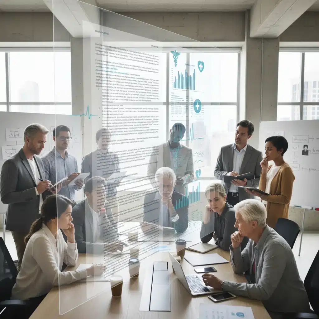 Healthcare Reform 2.0: Navigating Q1 2026 Amendments for Your Insurance