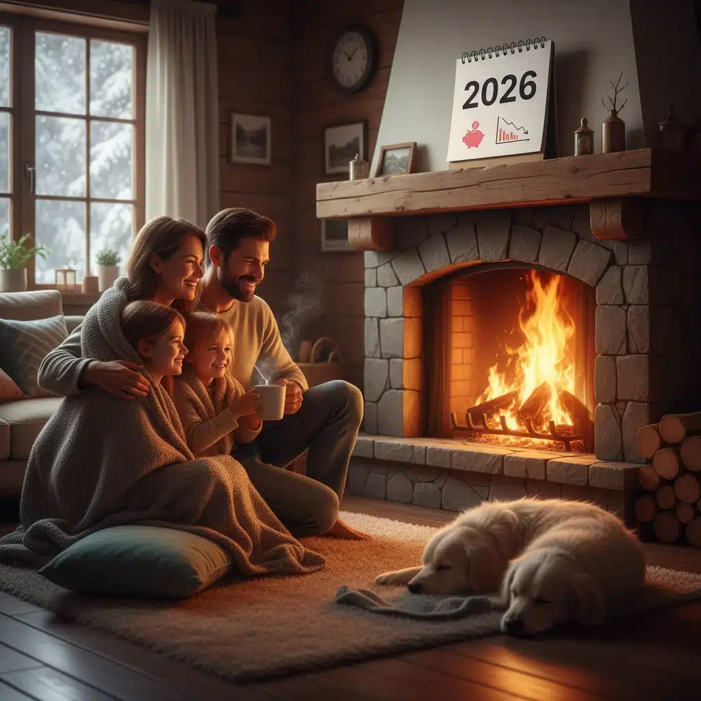 LIHEAP 2026: Get Up to $800 for Utility Bills – Low-Income Energy Assistance