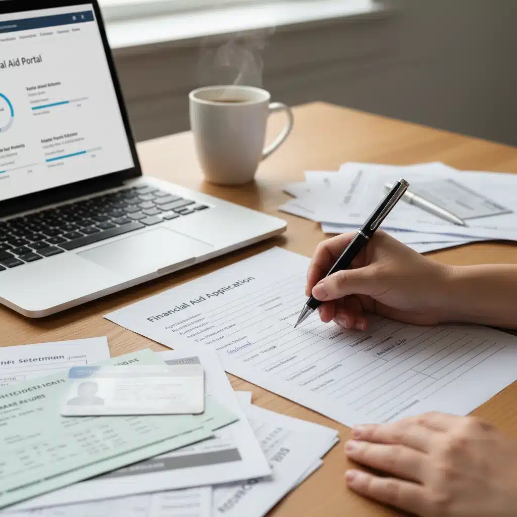 Applying for LIHEAP energy assistance program benefits