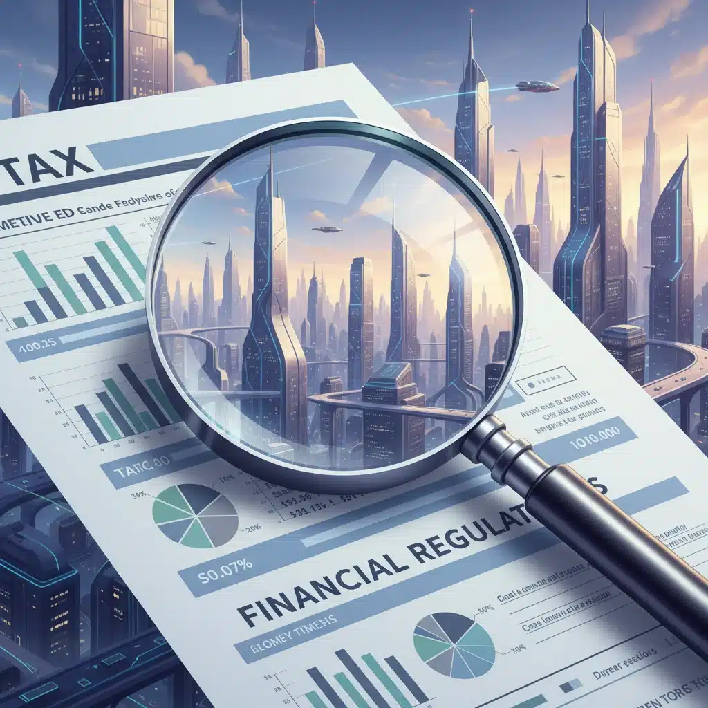 Navigating 2026 Capital Gains Tax: Maximizing Returns