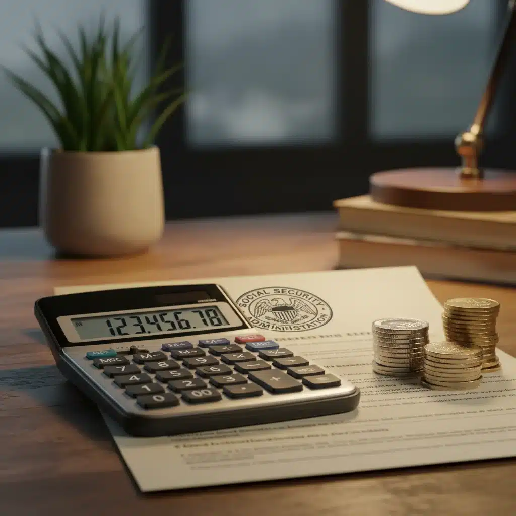 2026 Social Security COLA: Understanding the 3.2% Increase and Your Retirement