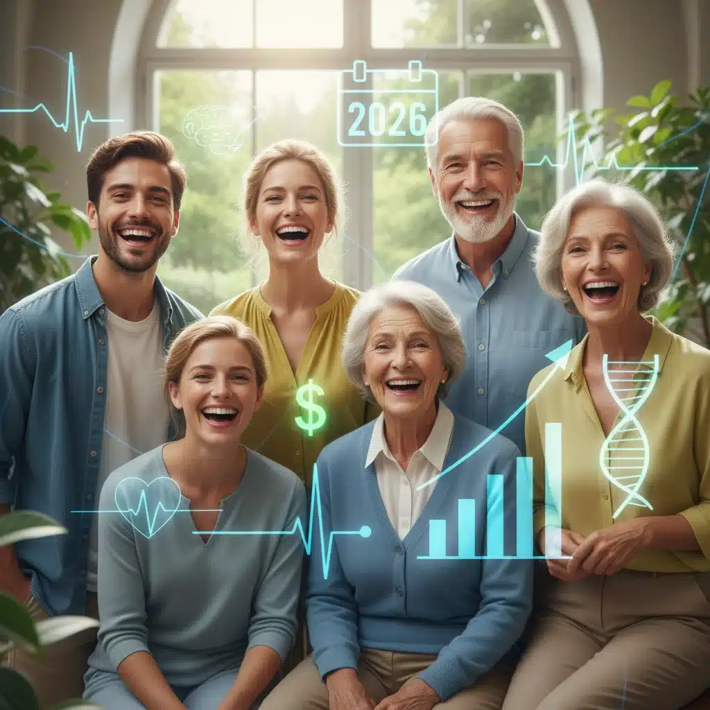 Unlock $7,500 Health Benefits 2026: Your Guide to Maximizing Coverage