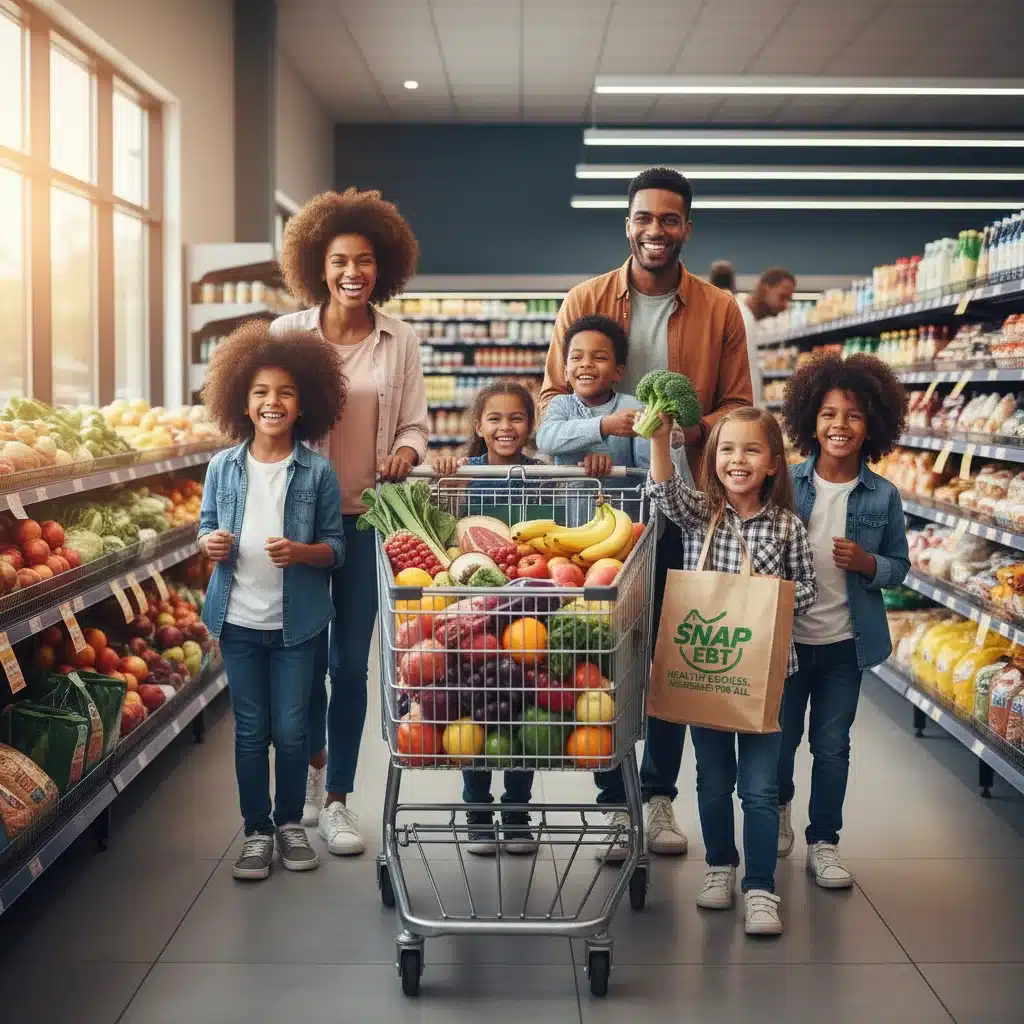 Maximize Your SNAP Benefits 2026: A Comprehensive Guide to Increased Food Assistance