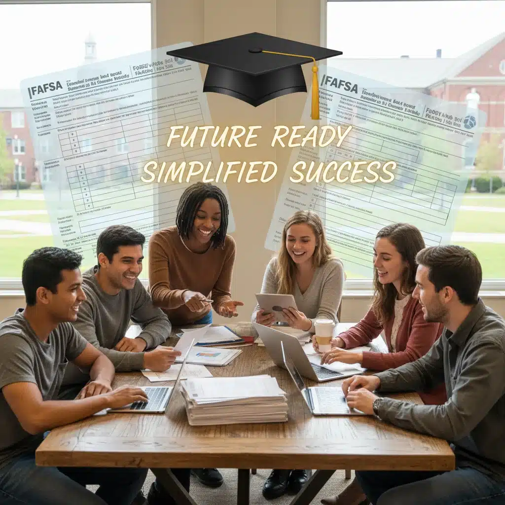 Mastering 2026 FAFSA Changes: Your Ultimate Guide to Federal Student Aid